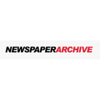 NewspaperARCHIVE