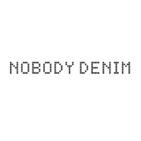 Nobody Denim