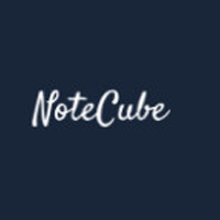 NoteCube