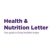 Nutrition Letter