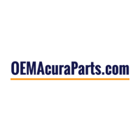 OEM Acura Parts