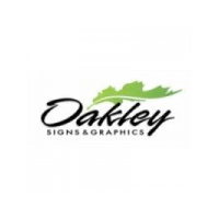 Oakley Signs