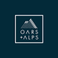 Oars + Alps