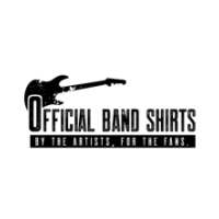 Official Band Shirts