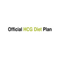 Official Hcg Diet Plan