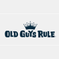 Old Guys Rule