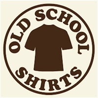 Old School T-Shirts