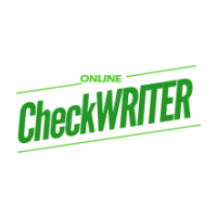 Online Check Writer