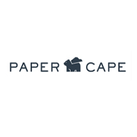 Paper Cape