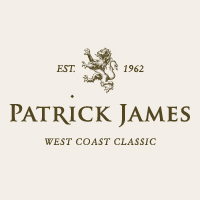 Patrick James