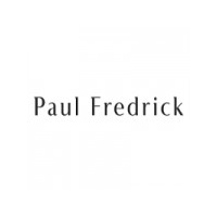 Paul Fredrick