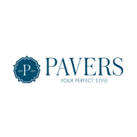 Pavers