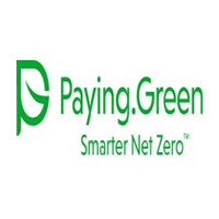 Paying Green