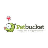 Pet Bucket