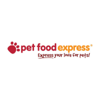 Pet Food Express