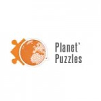 Planet puzzles