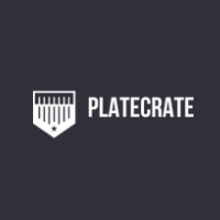 Plate Crate