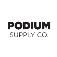 Podium Supply Co