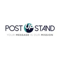 Post Up Stand