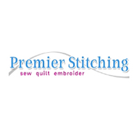 Premier Stitching