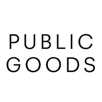 Public Goods