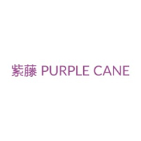 Purple Cane