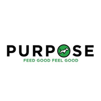 Purpose Pet Food