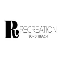 RECREATION Bondi Beach