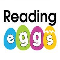 Reading Eggs