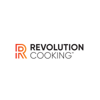 Revolution Cooking