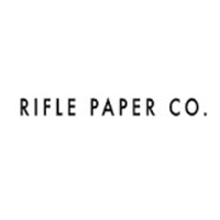 Rifle Paper Co