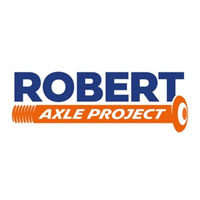 Robert Axle Project