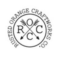 Rusted Orange Craftworks Co