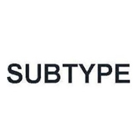 SUBTYPE