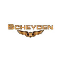 Scheyden