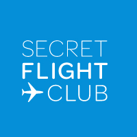 Secret Flight Club