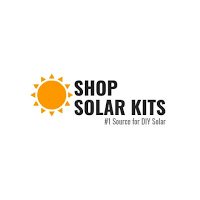 Shop Solar Kits