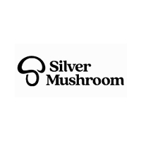 Silver Mushroom