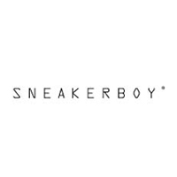 Sneakerboy