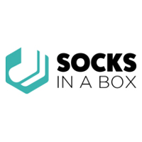 Socks In A Box