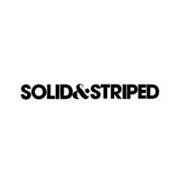 Solid & Striped