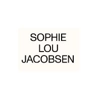 Sophie Lou Jacobsen