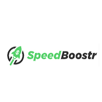 Speed Boostr