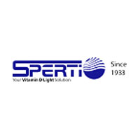 Sperti Sunlamps