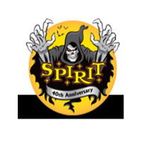 Spirit Halloween