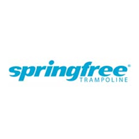 Springfree Trampoline