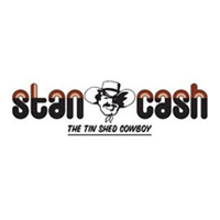 Stan Cash