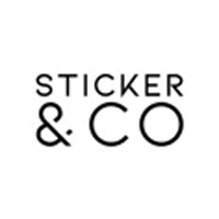 Sticker & CO