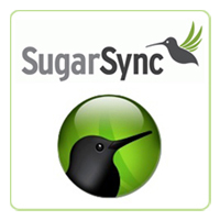 SugarSync