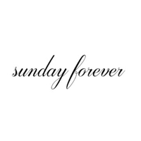 Sunday Forever